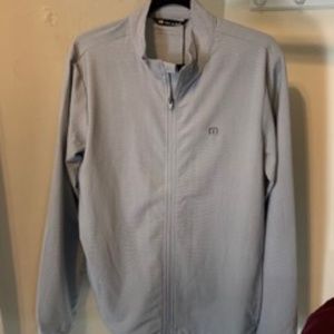 TravisMathew Road Soda 2.0 Jacket